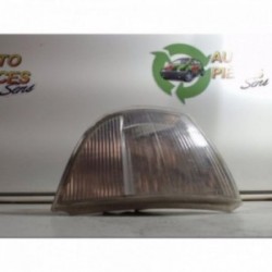 Optique avant secondaire...