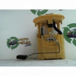 Jauge à carburant PEUGEOT 206+