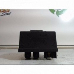 Boitier de prechauffage...