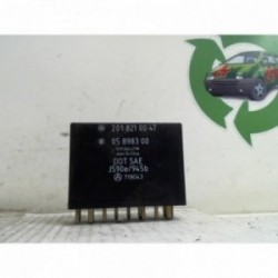 Boitier de prechauffage...