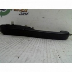 Poignee porte arriere droit...