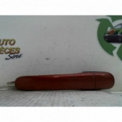 Poignee porte arriere droit...