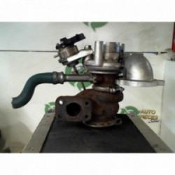 Turbo CITROEN DS3 PHASE 1