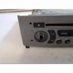 Autoradio d'origine PEUGEOT...