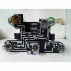 Platine feu arriere gauche...