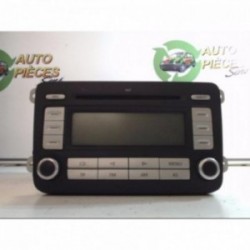 Autoradio d'origine...
