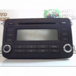 Autoradio d'origine...