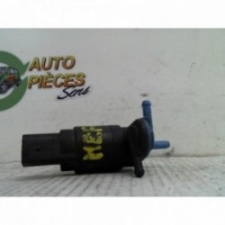 Pompe lave glace avant...