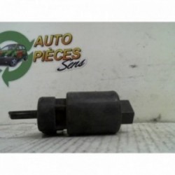 Pompe lave glace avant...