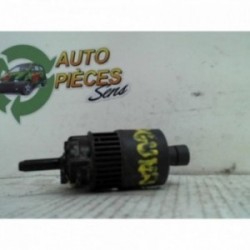 Pompe lave glace avant...