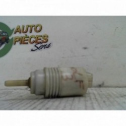 Pompe lave glace avant...