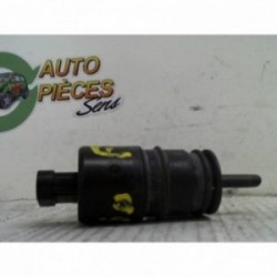 Pompe lave glace avant...