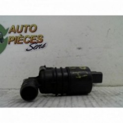 Pompe lave glace avant...