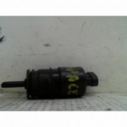 Pompe lave glace avant...