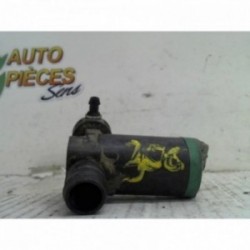 Pompe lave glace avant...