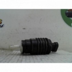 Pompe lave glace avant...