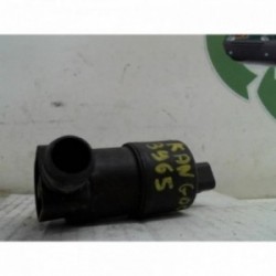 Pompe lave glace avant...