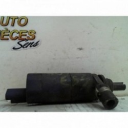 Pompe lave glace avant...