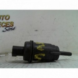 Pompe lave glace avant...