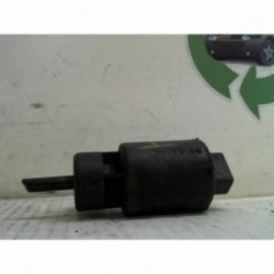 Pompe lave glace avant...