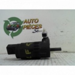 Pompe lave glace avant...