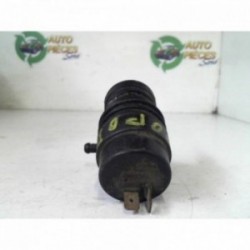 Pompe lave glace avant...