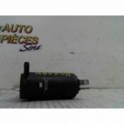 Pompe lave glace avant...