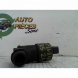 Pompe lave glace avant...