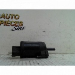 Pompe lave glace avant...