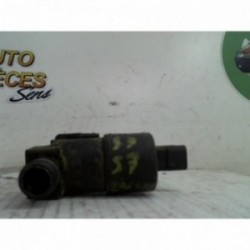 Pompe lave glace avant...