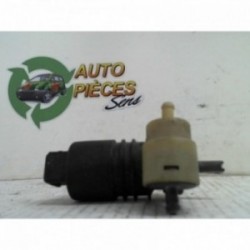 Pompe lave glace avant...