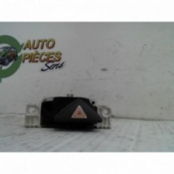 Bouton de warning FORD 