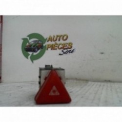 Bouton de warning VOLKSWAGEN 