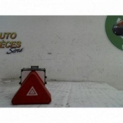 Bouton de warning VOLKSWAGEN 