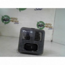 Eclairage de plafonnier...