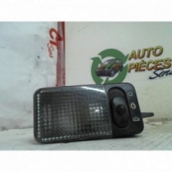 Eclairage de plafonnier...