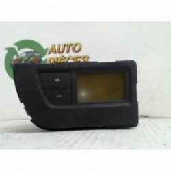 Commande chauffage CITROEN 