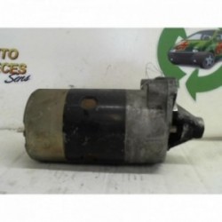 Demarreur RENAULT 