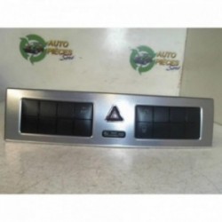 Bouton de warning MERCEDES...