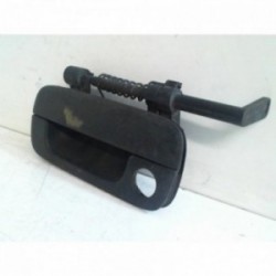 Poignee porte avant gauche...