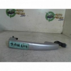 Poignee porte avant gauche...