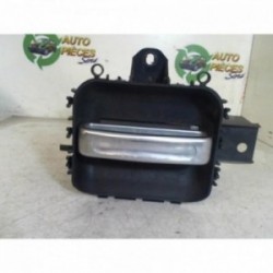 Poignee porte arriere droit...