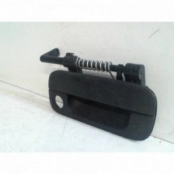 Poignee porte avant droit...