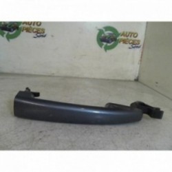 Poignee porte avant gauche...