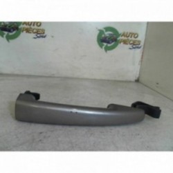 Poignee porte avant gauche...