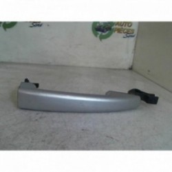 Poignee porte avant gauche...