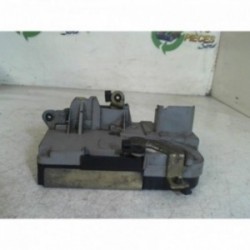 Serrure avant gauche...