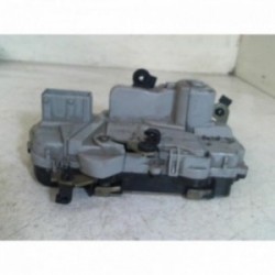 Serrure avant droit PEUGEOT...