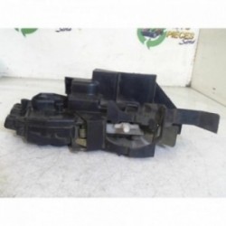 Serrure avant gauche...