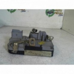 Serrure avant droit PEUGEOT...